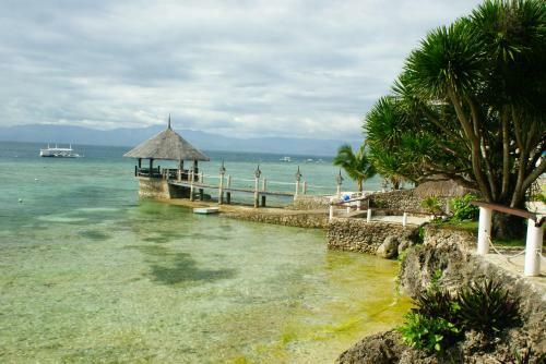 Hotel Asian Belgian Dive Resort
