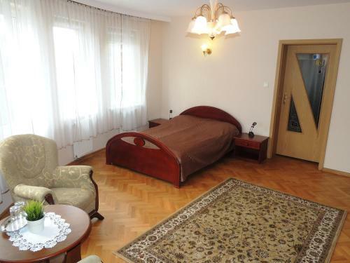 Hotel Zieliniec