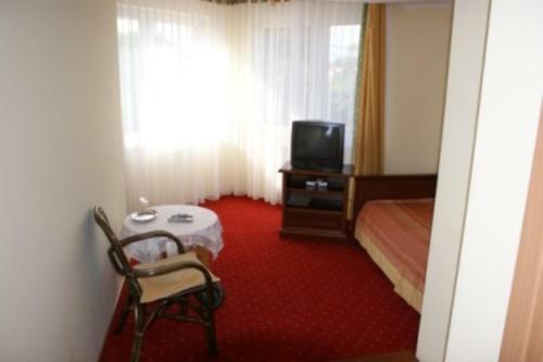 Hotel Zieliniec