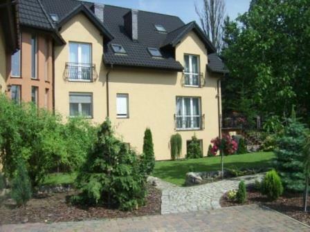 Hotel Zieliniec