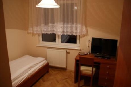Hotel Zieliniec