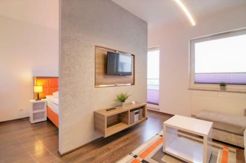 High Tower Apartamenty Szczecin