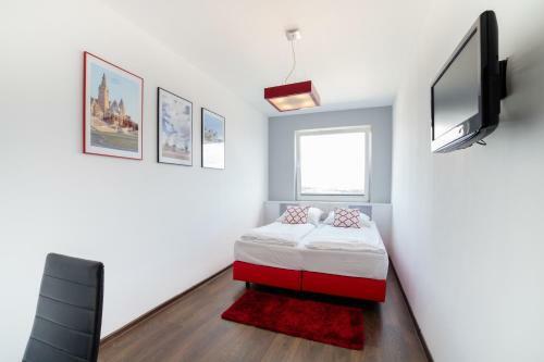 High Tower Apartamenty Szczecin
