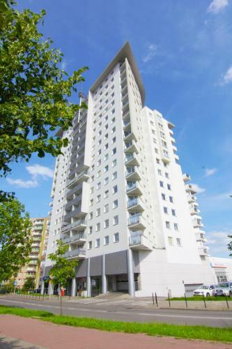 High Tower Apartamenty Szczecin