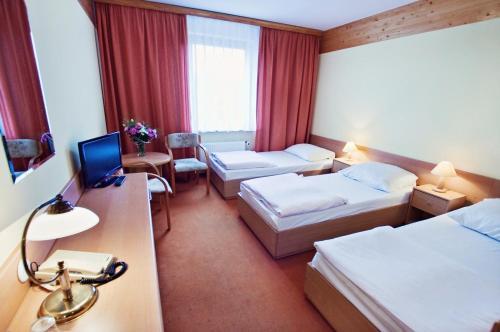 Hotel Panorama