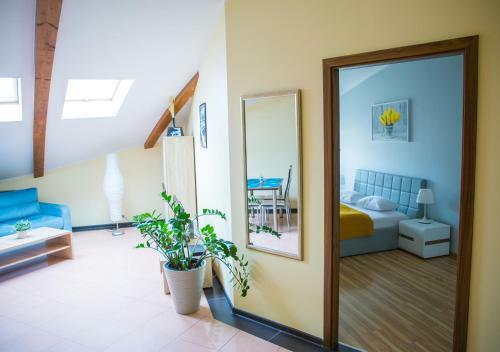 Apartamenty Dolcan