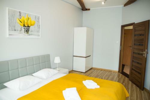 Apartamenty Dolcan