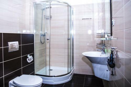 Apartamenty Dolcan