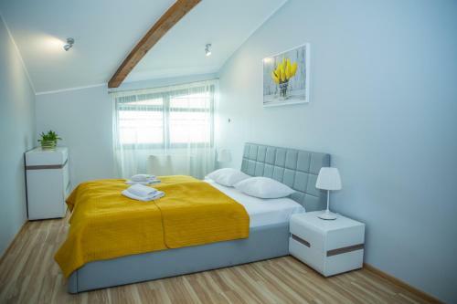 Apartamenty Dolcan