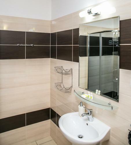 Apartamenty Dolcan