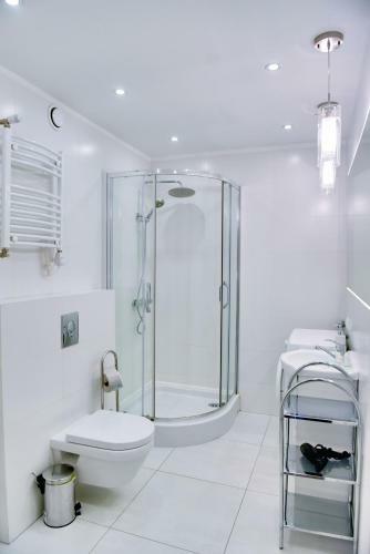 Apartamenty Dolcan