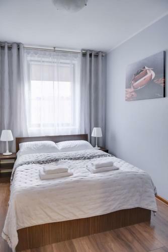 Apartamenty Dolcan