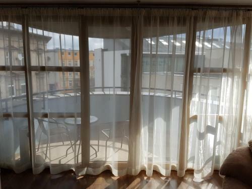 Apartamenty Dolcan