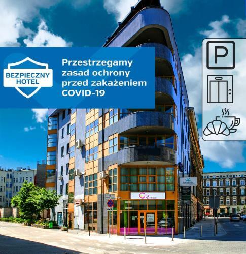 Apartamenty Dolcan