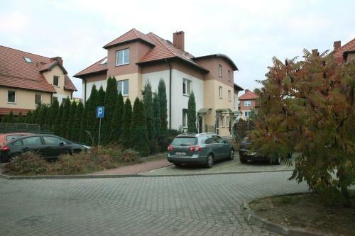 Apartament-studio