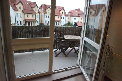Apartament-studio