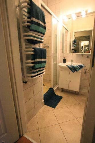 Apartament-studio