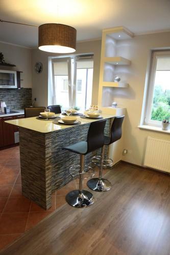 Apartament-studio