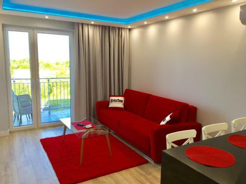 Apartamento Jtb Panoramika