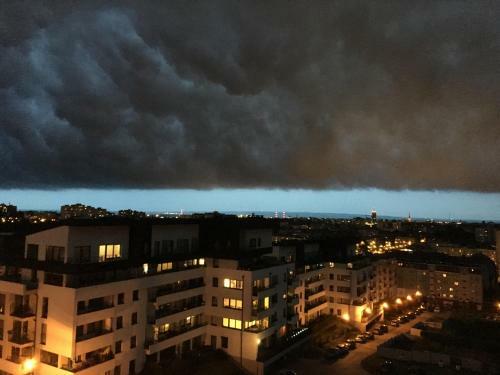Apartamento Jtb Panoramika