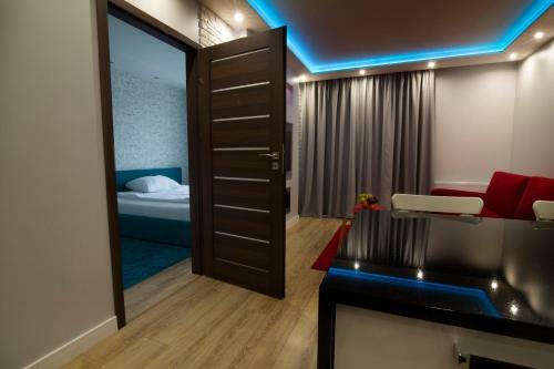 Apartamento Jtb Panoramika