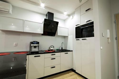 Apartamento Jtb Panoramika
