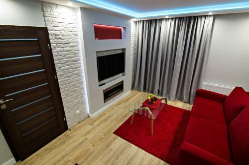 Apartamento Jtb Panoramika