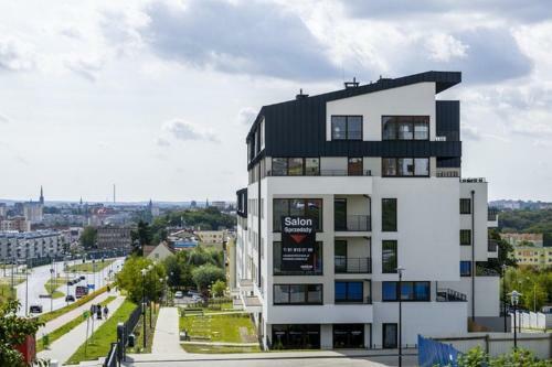 Apartamento Jtb Panoramika