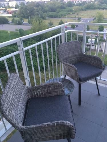 Apartamento Jtb Panoramika