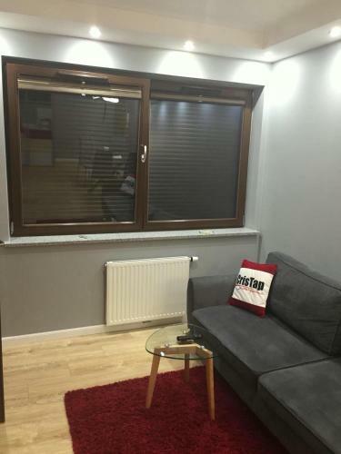 Apartamento Jtb Panoramika