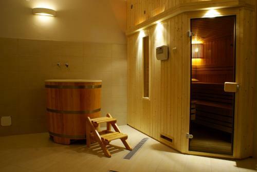Hotel Huszcza