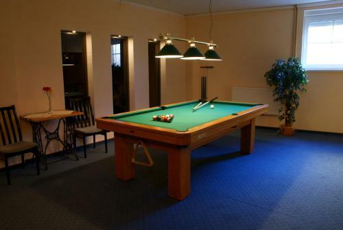 Hotel Huszcza