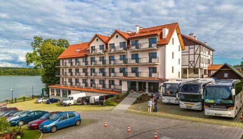 Hotel Huszcza