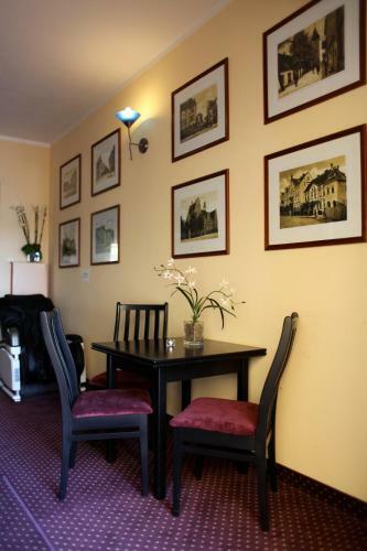 Hotel Huszcza