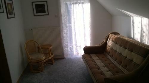 Hostal Go?ciniec Mazurski