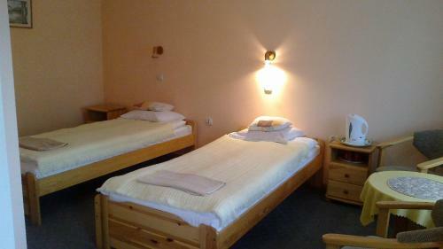 Hostal Go?ciniec Mazurski