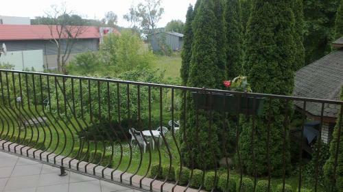 Hostal Go?ciniec Mazurski