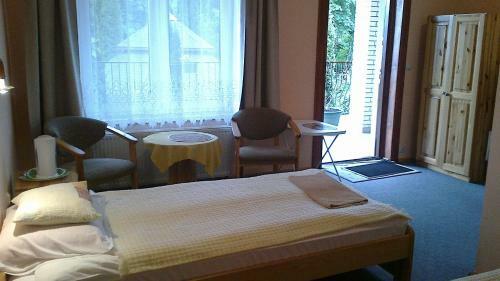 Hostal Go?ciniec Mazurski