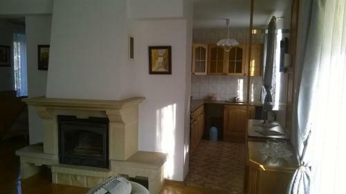 Hostal Go?ciniec Mazurski