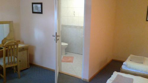 Hostal Go?ciniec Mazurski