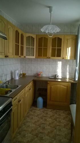 Hostal Go?ciniec Mazurski