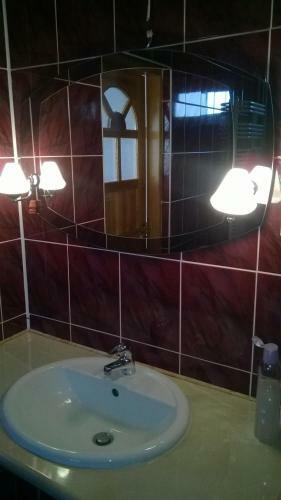 Hostal Go?ciniec Mazurski
