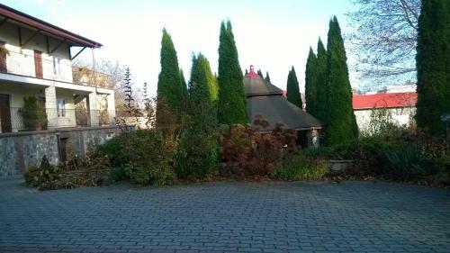 Hostal Go?ciniec Mazurski