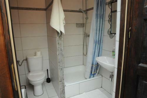 Hostal Go?ciniec Zielony Domek