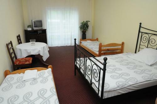 Hostal Go?ciniec Zielony Domek