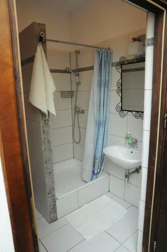 Hostal Go?ciniec Zielony Domek