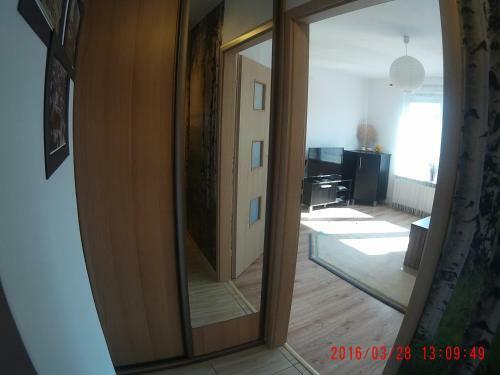 Apartament Masovia