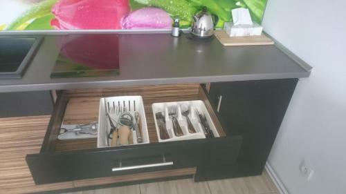 Apartament Masovia