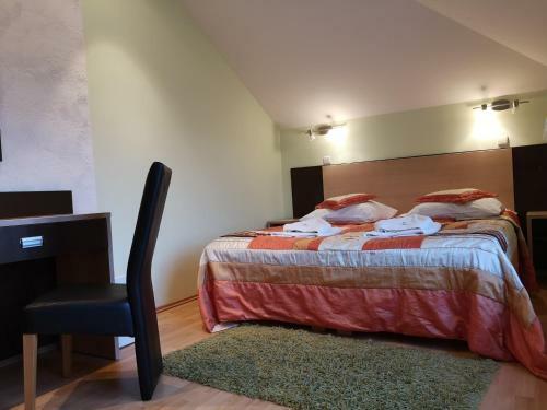 Hostal Pensjonat B??kitny Anio?