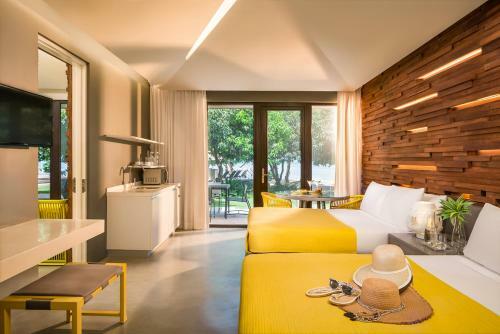 Hotel Astoria Palawan